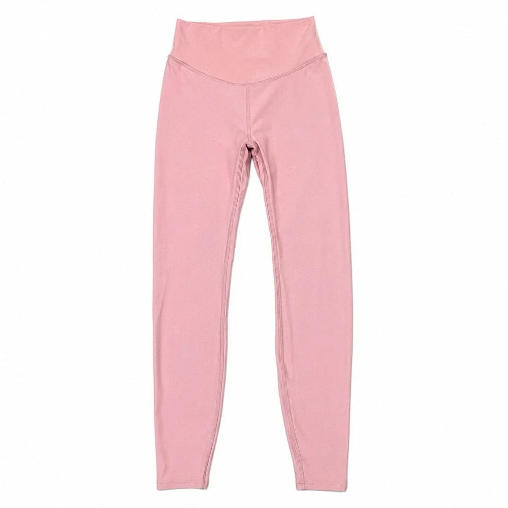 Lululemon Wunder Under SenseKnit HR Tight 25